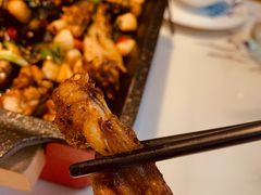 -毛家湾公馆(东圃店)