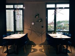 靠窗位-Wei菋·Le Bistrot