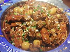 -胖哥俩肉蟹煲(河北勒泰购物中心店)