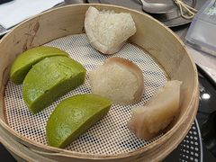 -椰庭·椰子鸡·创意玩家(晶耀前滩店)