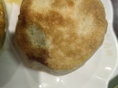 -清真牛街祥云轩门钉肉饼(左家庄店)
