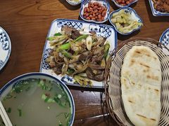 -陈聚德炒牛肉(樱花二路店)