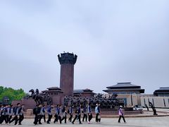 -孙子文化园
