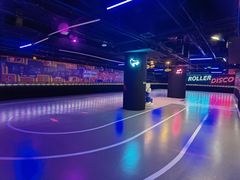 -VS SPORTS PARK运动玩乐园·团建·生日会(合生汇店)