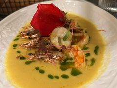 -第101座花园餐厅(湖滨88店)