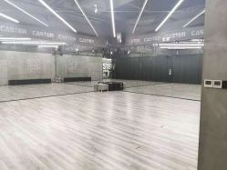 -CASTER跳舞俱乐部