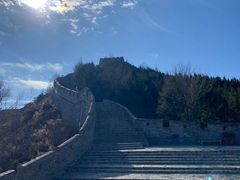 -雁门关景区