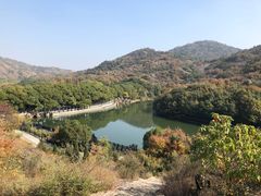 -白马涧龙池景区