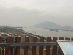 -芒洲湿地公园