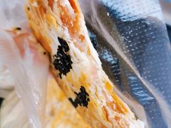 烧饼-南冲饼家
