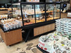 -皇冠幸福里动物奶油生日蛋糕(万达店)