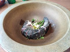 -咕嘟草帽鱼·牛奶一样的鲜鱼汤(包河万达广场创始店)