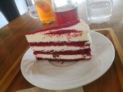 红丝绒乳酪-LYFATTI 莱芙缇(赣水路店)