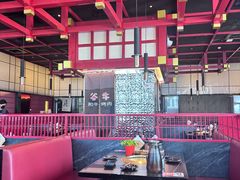 -谷牛和牛烤肉(漕河泾印象城店)