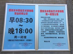 -西安关中民俗艺术博物院