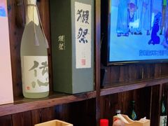 -鸟鹏烧鸟居酒屋(熙龙湾店)