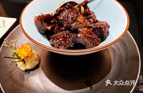 Simmered Angus Beef