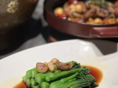 -滋色臻选川菜(北京坊旗舰店)