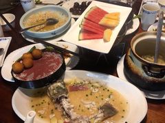 -四季春