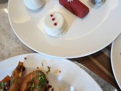 -银川凯宾斯基饭店柏林咖啡厅·Café Berlin