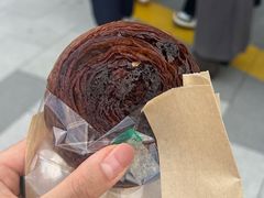 巧克力安曼卷-RUSON(黄龙店)