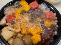 -老式乌米冰(阜阳园店)