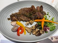 -娜娜家•Nana’s restaurant (爱琴海店)