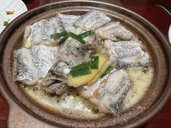 -妈妈菜舟山海鲜(定海古城店)