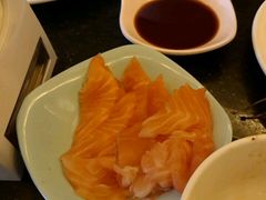 -青岛蓝海大饭店·渔歌舫(李沧店)