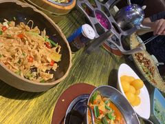 -老味道湘菜