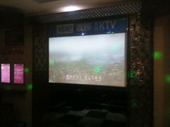 -唱吧麦颂KTV(东胜港悦广场店)