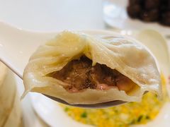 -鼎泰丰(渔阳店)