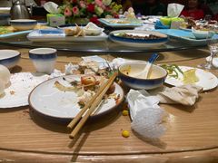 -老街烧烤·四方路小烤肉(书院路店)