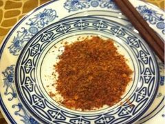 干碟-龙森园火锅(琴台路店)