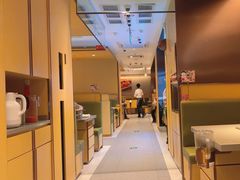 -海底捞火锅(枫蓝国际购物中心店)