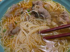 -滋味满屋美食坊(上海街店)