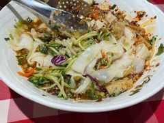 -西贝(凯德壹中心店)