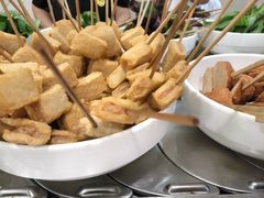 -就这家旋转小火锅(西安路罗斯福店)