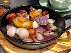 -潮界(虹桥新天地店)