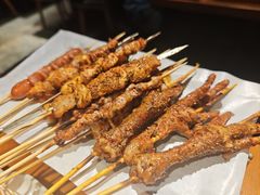 -肉串汪(西便门店)