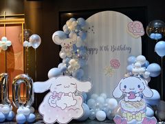 -曼格纳·曼芯馆(杨浦店)