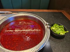 -牛New寿喜烧(闵行龙湖天街店)