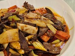 -成都驻京办餐厅(蜀都宾馆店)