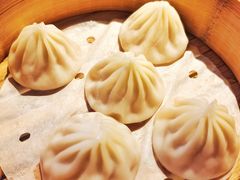 小笼包-桂满陇天书(南京德基旗舰店)
