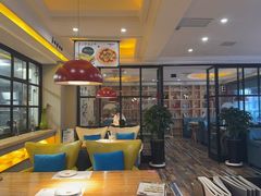 -米兰厨房(大石桥直营店)