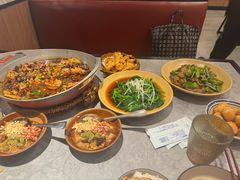 -廖川菜(金虹桥店)