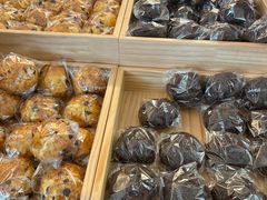 -崎本的店·专业酵种吐司(无锡万象汇店)