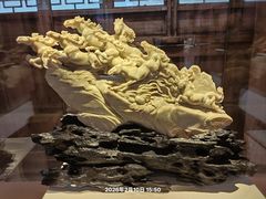 -福建省非物质文化遗产博览苑