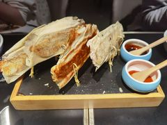 -老头儿油爆虾·1987杭州烟火味(湖滨银泰in77D区店)