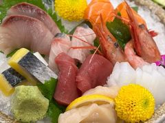 -御瀛日本料理